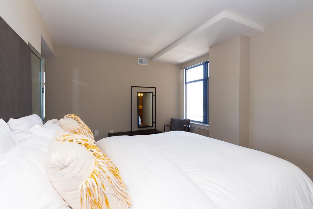 Penthouse Suite Washington Kültér fotó