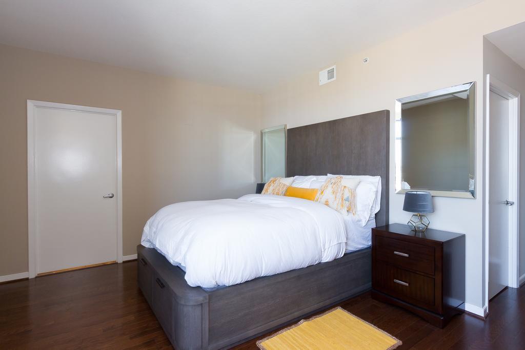 Penthouse Suite Washington Kültér fotó