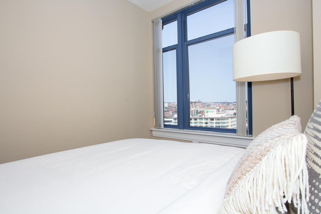 Penthouse Suite Washington Kültér fotó