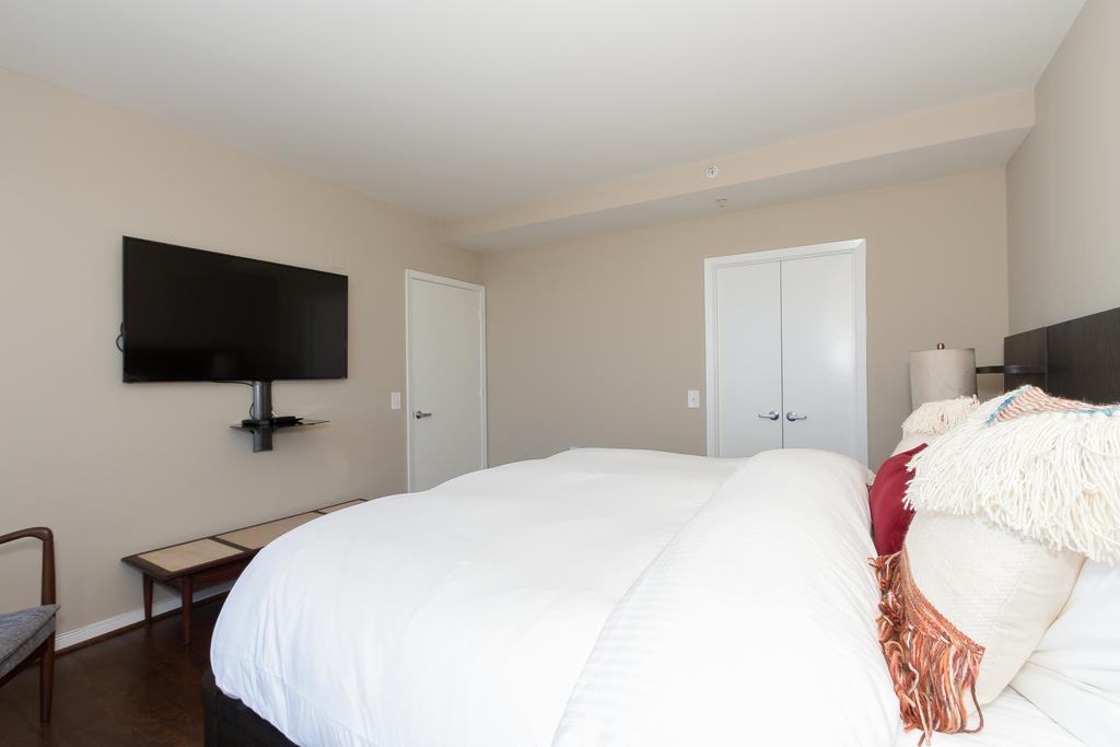 Penthouse Suite Washington Kültér fotó